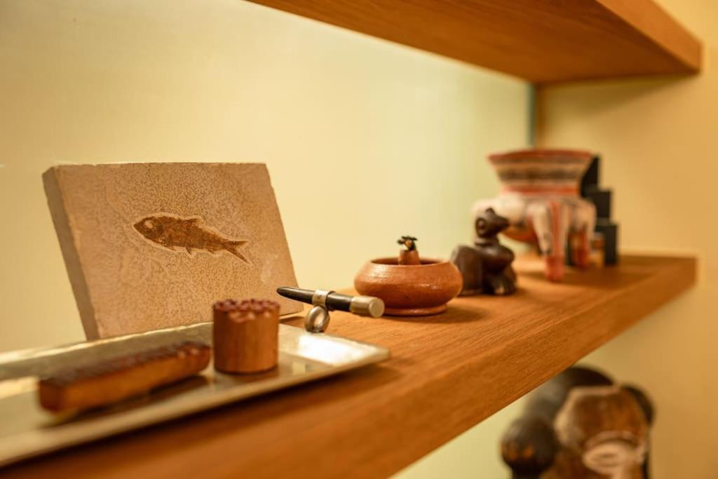 18th Century Under Castle Apartment *