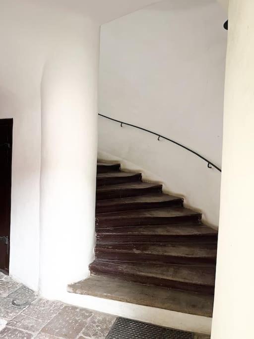 Appartamento 18th Century Under Castle