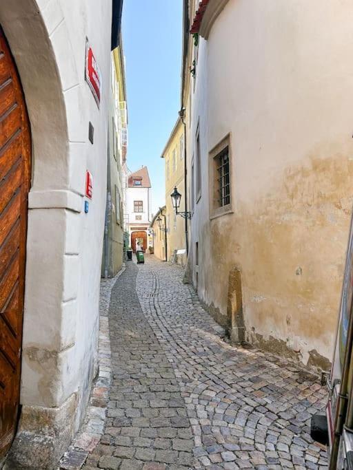Appartamento 18th Century Under Castle Praga