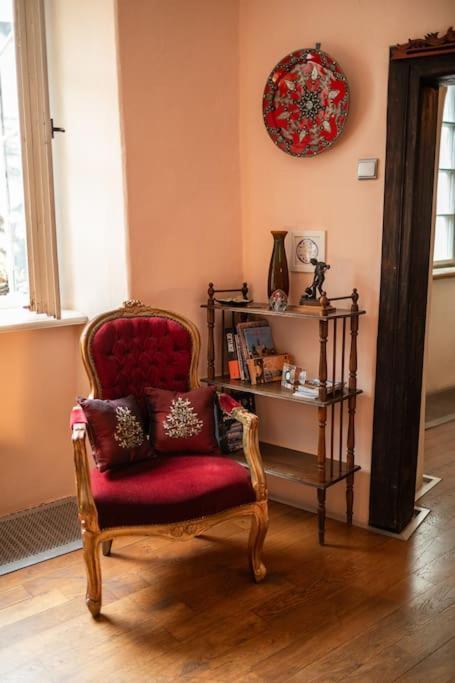18th Century Under Castle * Praga