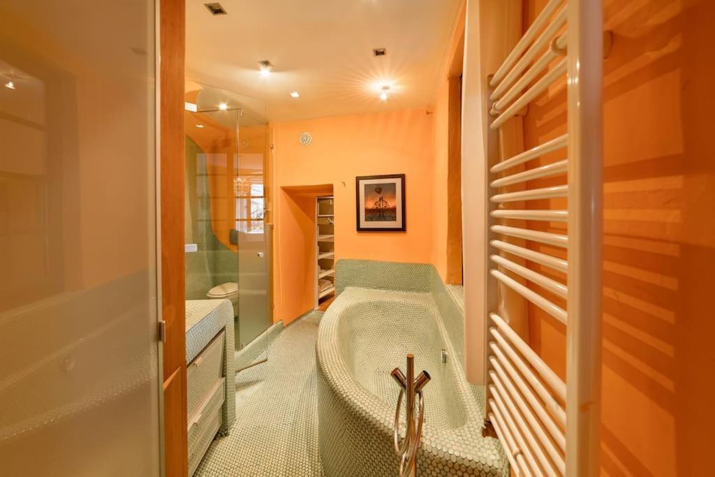 Apartament 18th Century Under Castle Praga
