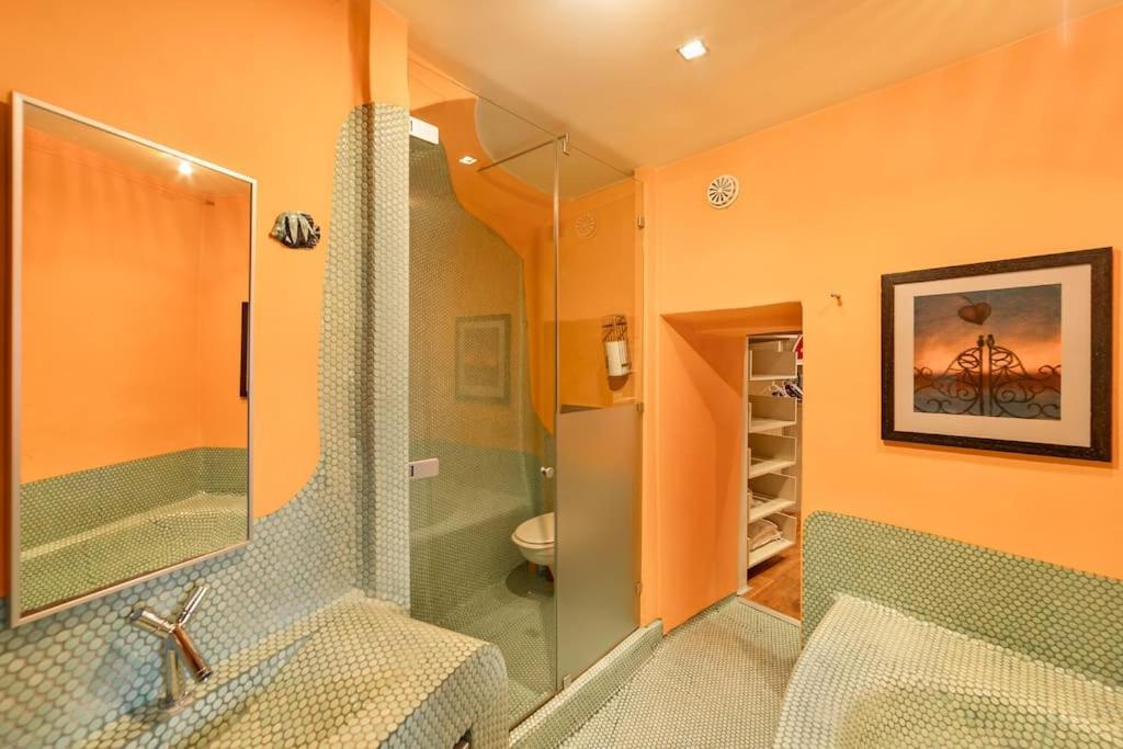 Apartament 18th Century Under Castle Praga